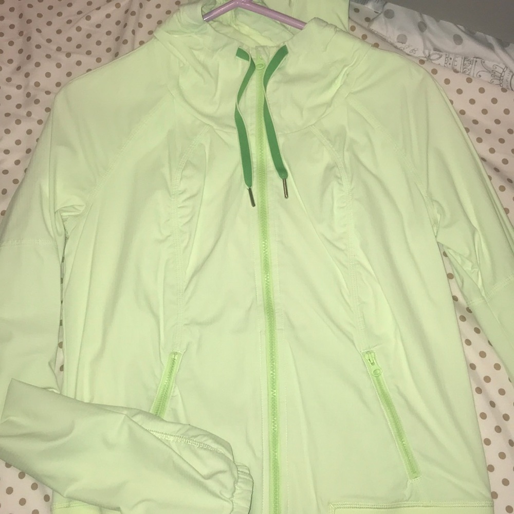 Lululemon Jacket